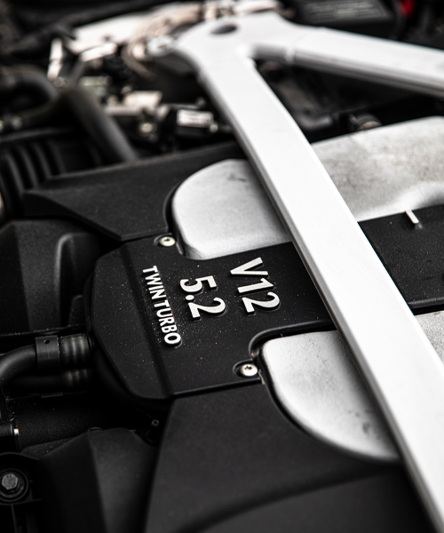 Aston Martin DB11 - Image 2