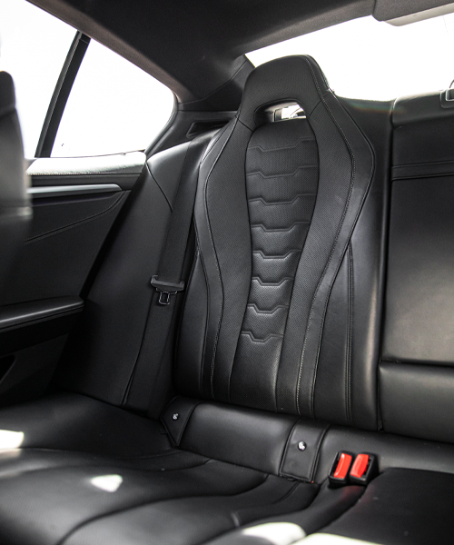 BMW 840 Gran Coupe - Image 4