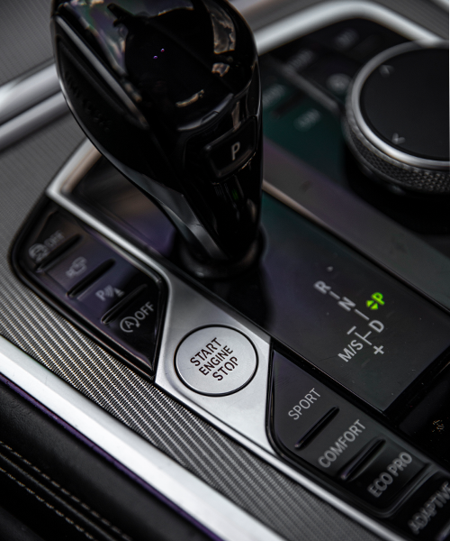 BMW 840 Gran Coupe - Image 2