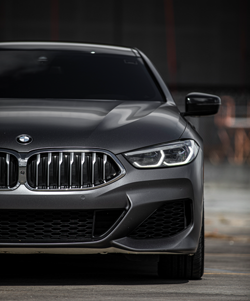 BMW 840 Gran Coupe - Image 5
