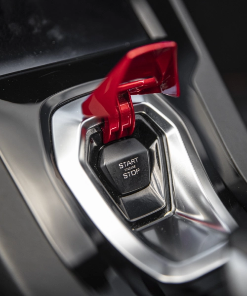 Lamborghini Huracan Evo Spider - Image 2